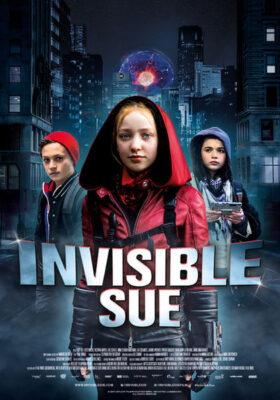 Link zu Projekt: Invisible Sue – Plötzlich unsichtbar