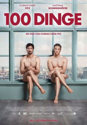 Link zu Projekt: 100 Dinge