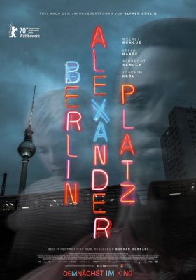 Link zu Projekt: Berlin Alexanderplatz