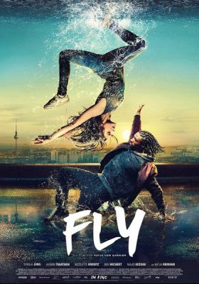 Link zu Projekt: Fly