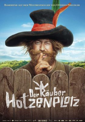Link zu Projekt: Der Räuber Hotzenplotz