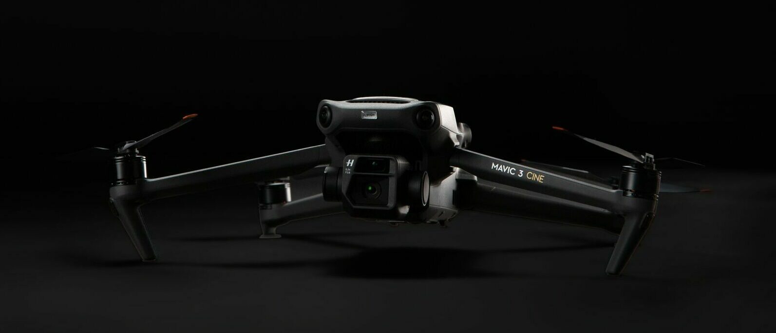 DJI Mavic 3