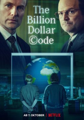 Link zu Projekt: The Billion Dollar Code