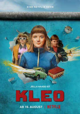 Link zu Projekt: Kleo