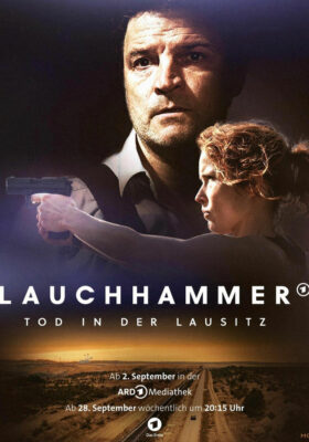 Link zu Projekt: Lauchhammer – Tod in der Lausitz
