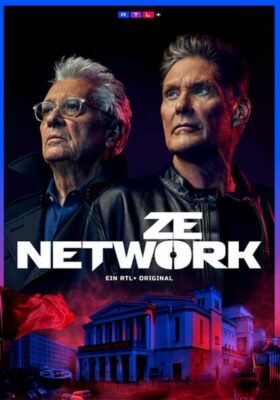 Link zu Projekt: Ze Network