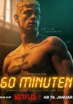 Link zu Projekt: 60 Minuten