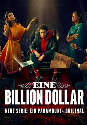 Link zu Projekt: Eine Billion Dollar