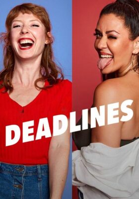 Link zu Projekt: Deadlines