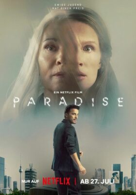 Link zu Projekt: Paradise