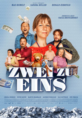 Link zu Projekt: Zwei zu eins