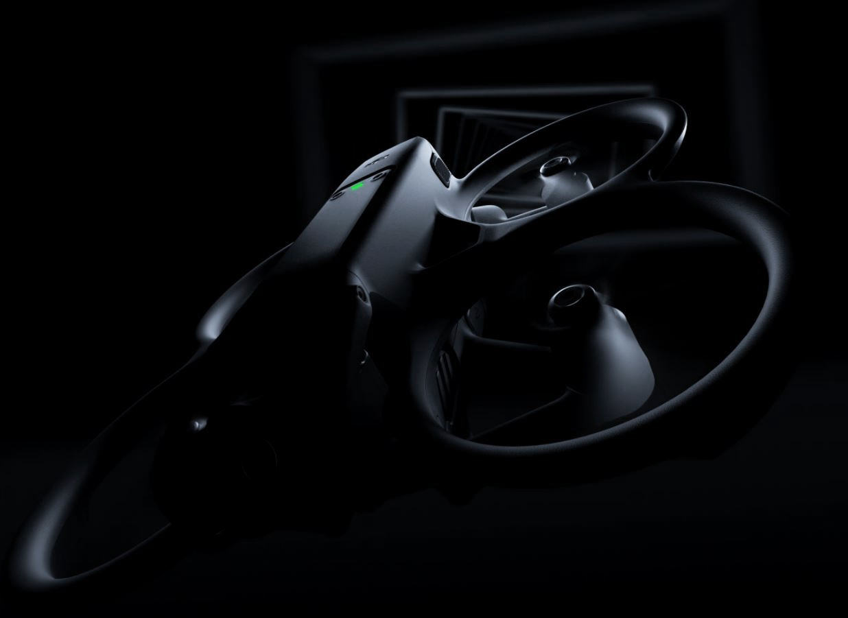 DJI Avata 2