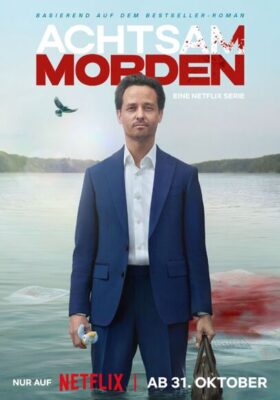 Link zu Projekt: Achtsam Morden