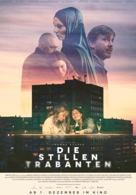 Link zu Projekt: Die stillen Trabanten