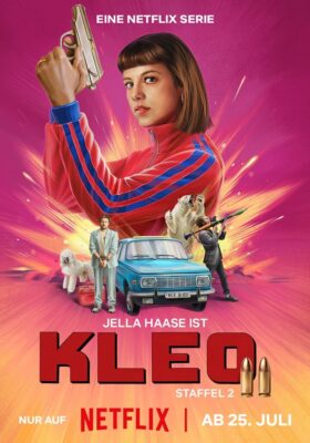 Link zu Projekt: Kleo 2