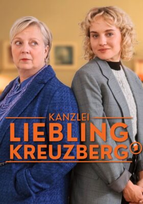 Link zu Projekt: Kanzlei Liebling Kreuzberg