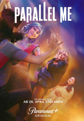 Link zu Projekt: Parallel Me