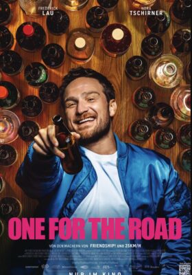 Link zu Projekt: One for the Road
