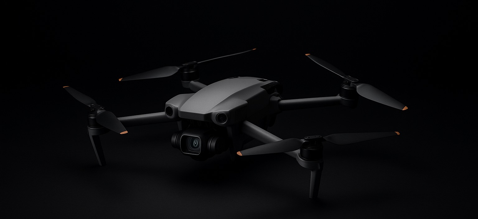 DJI Mini Pro 5